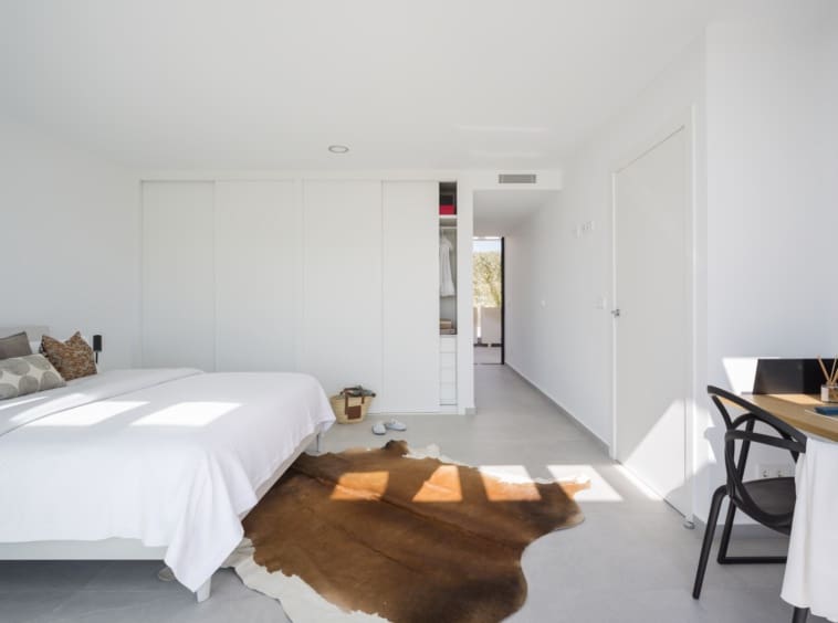 Villa for sale in Banos y Mendigo with pool - € 984,000 (Ref: 9202333)