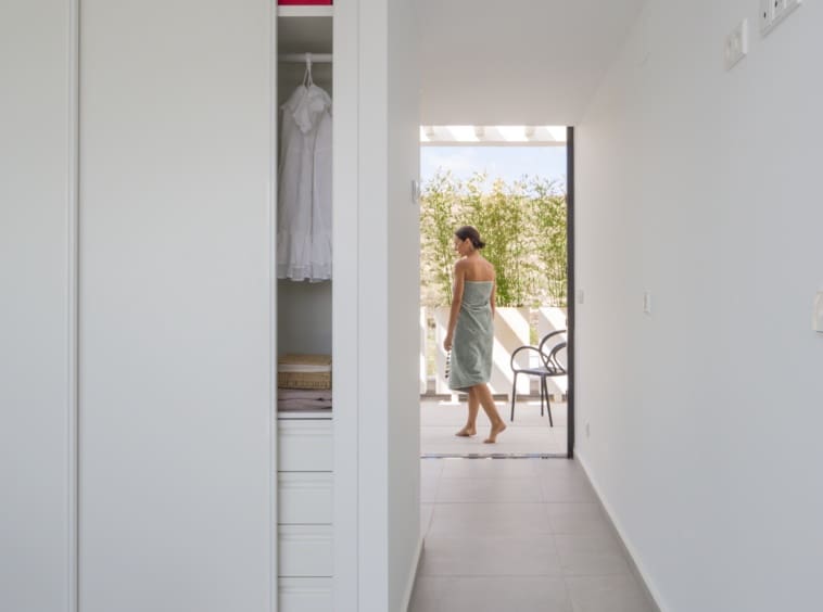 Villa for sale in Banos y Mendigo with pool - € 984,000 (Ref: 9202333)