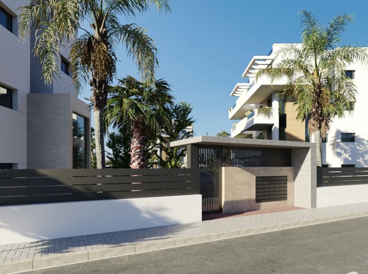 2 bedroom Apartment for sale in Torre-Pacheco - € 254,900 (Ref: 9202334)