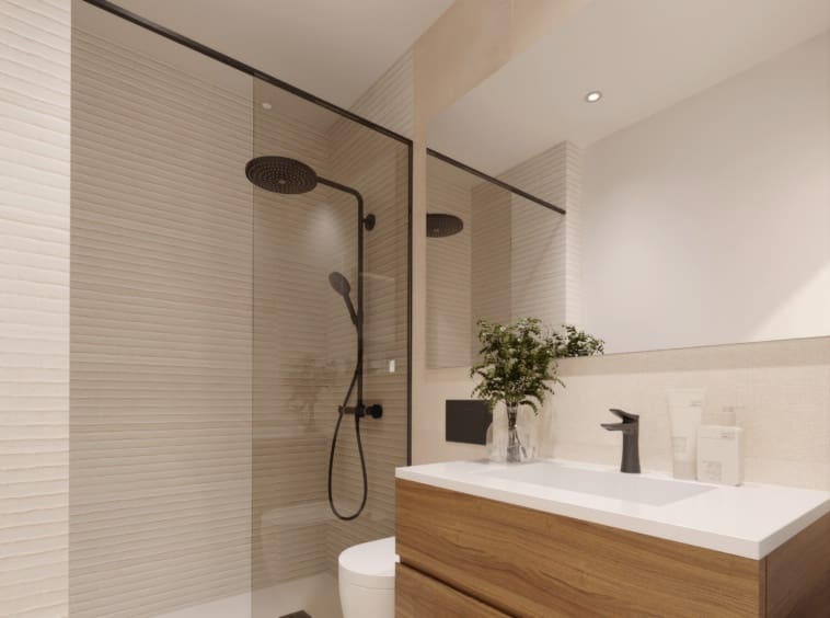 2 bedroom Apartment for sale in Torre-Pacheco - € 254,900 (Ref: 9202334)