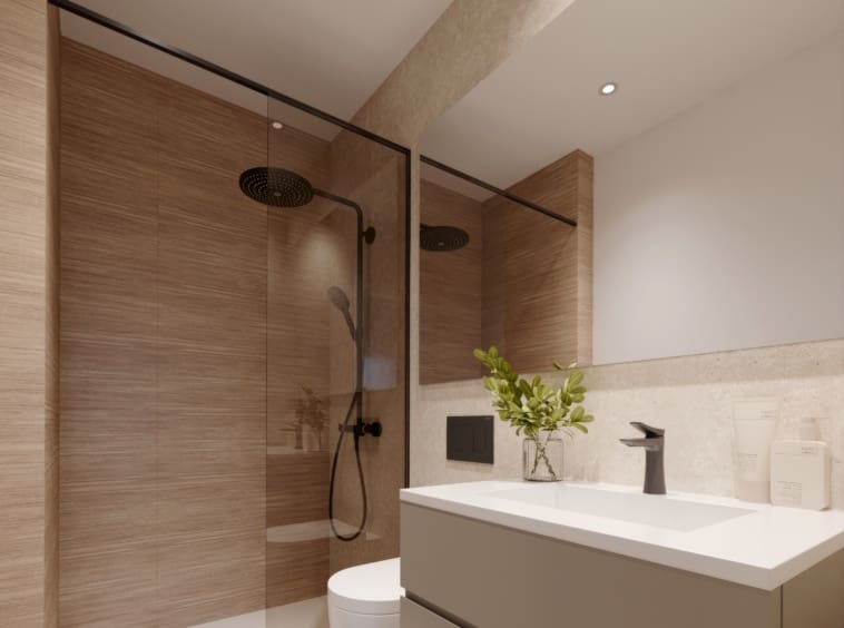 2 bedroom Apartment for sale in Torre-Pacheco - € 254,900 (Ref: 9202334)