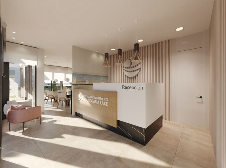 2 bedroom Apartment for sale in Torre-Pacheco - € 254,900 (Ref: 9202334)