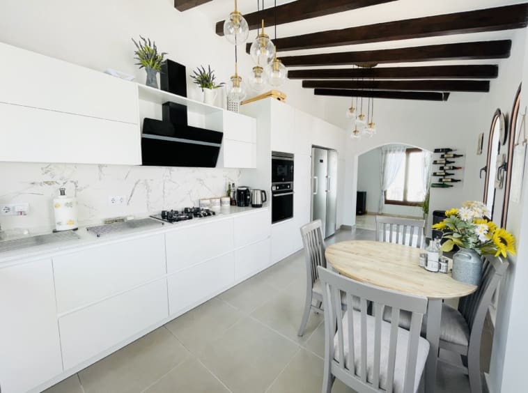 4 soverom Villa til salgs i El Valle Golf Resort - € 595 000 (Ref: 9297418)