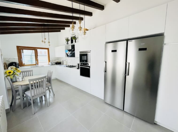 4 soverom Villa til salgs i El Valle Golf Resort - € 595 000 (Ref: 9297418)