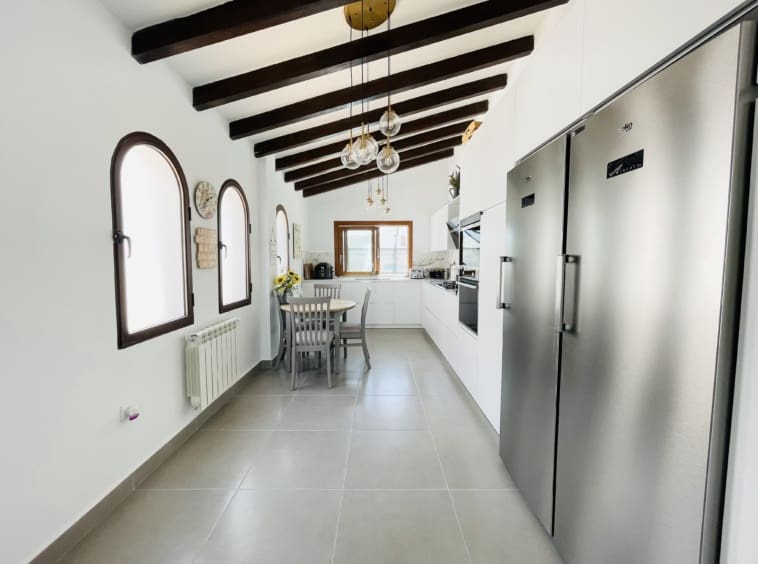 4 soverom Villa til salgs i El Valle Golf Resort - € 595 000 (Ref: 9297418)