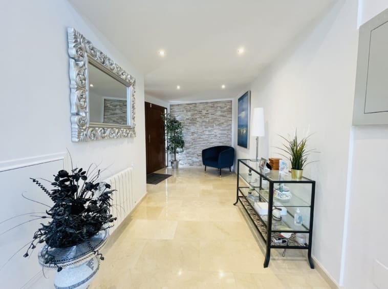 4 soverom Villa til salgs i El Valle Golf Resort - € 595 000 (Ref: 9297418)