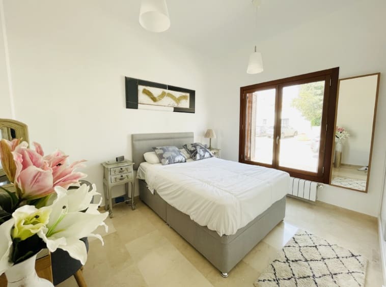 4 soverom Villa til salgs i El Valle Golf Resort - € 595 000 (Ref: 9297418)