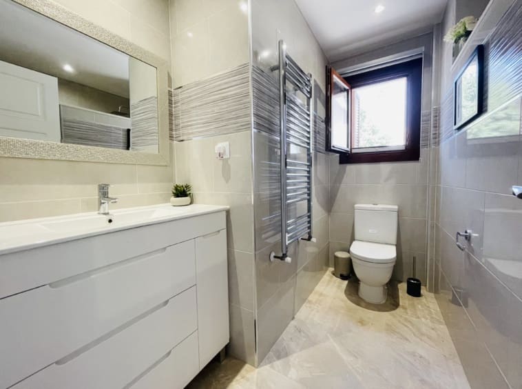 4 soverom Villa til salgs i El Valle Golf Resort - € 595 000 (Ref: 9297418)