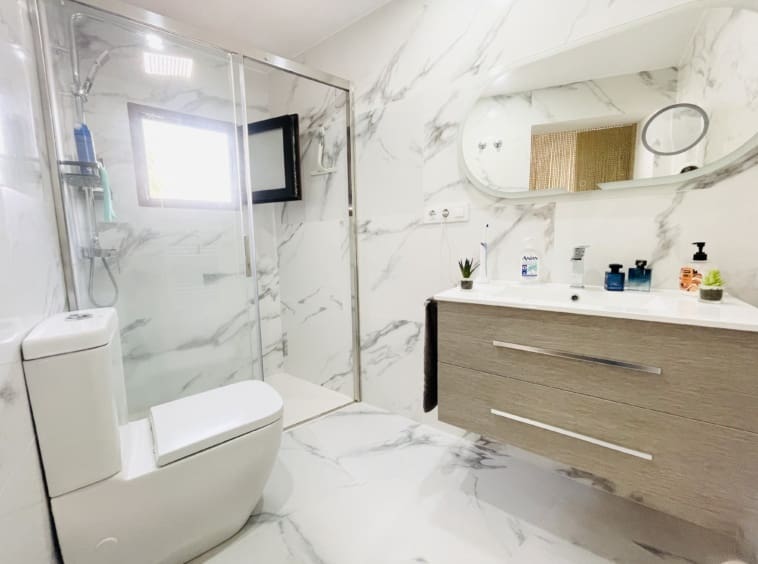 4 soverom Villa til salgs i El Valle Golf Resort - € 595 000 (Ref: 9297418)