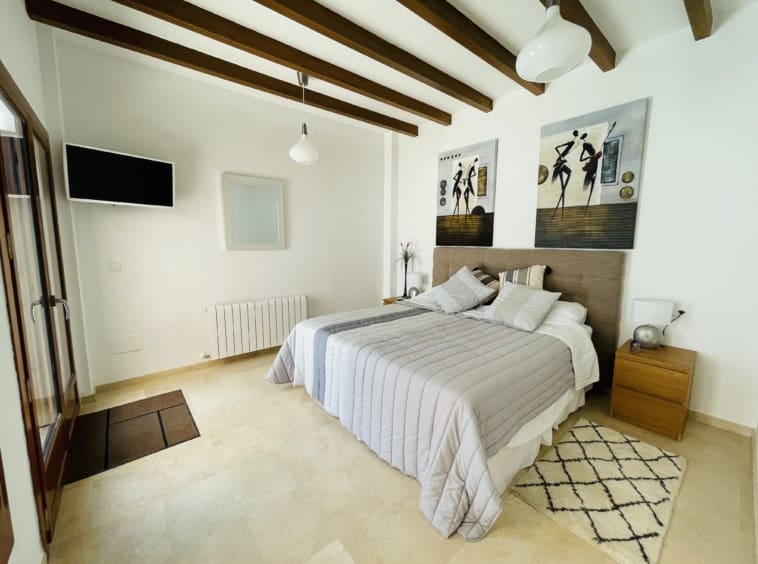 4 soverom Villa til salgs i El Valle Golf Resort - € 595 000 (Ref: 9297418)