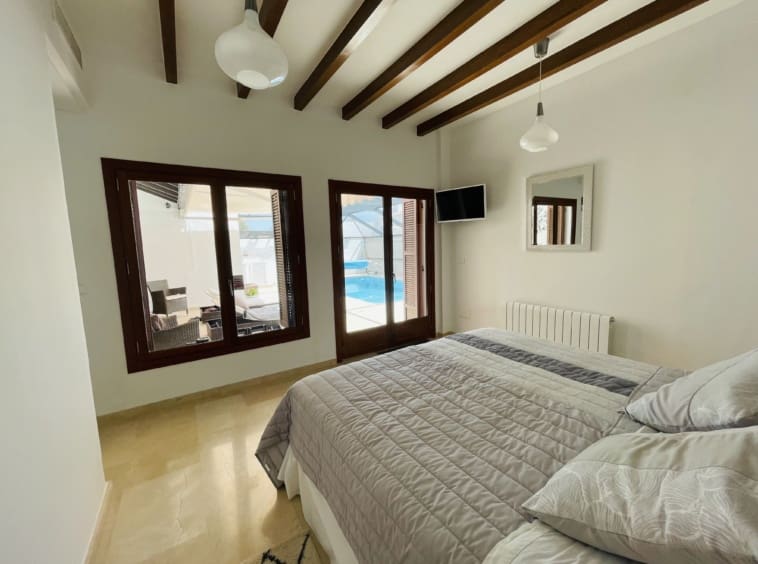 4 soverom Villa til salgs i El Valle Golf Resort - € 595 000 (Ref: 9297418)