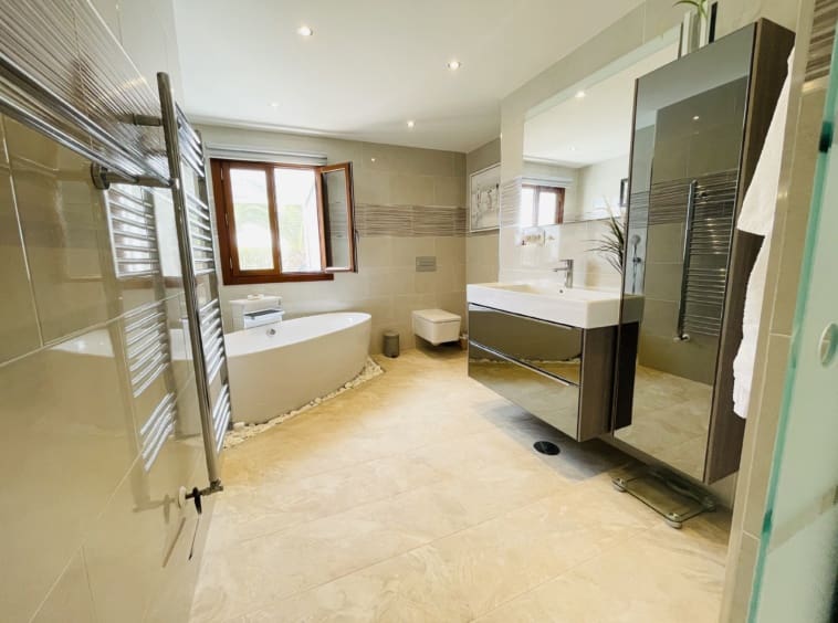 4 soverom Villa til salgs i El Valle Golf Resort - € 595 000 (Ref: 9297418)