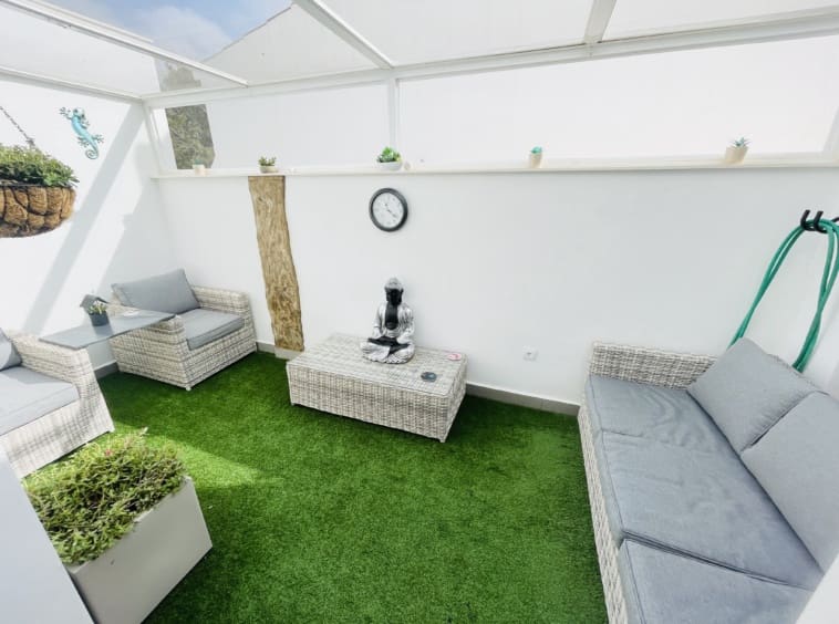 4 soverom Villa til salgs i El Valle Golf Resort - € 595 000 (Ref: 9297418)