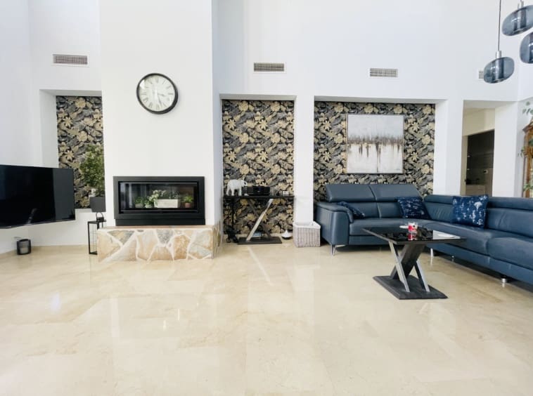 4 soverom Villa til salgs i El Valle Golf Resort - € 595 000 (Ref: 9297418)