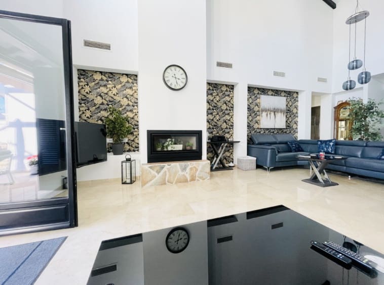 4 soverom Villa til salgs i El Valle Golf Resort - € 595 000 (Ref: 9297418)