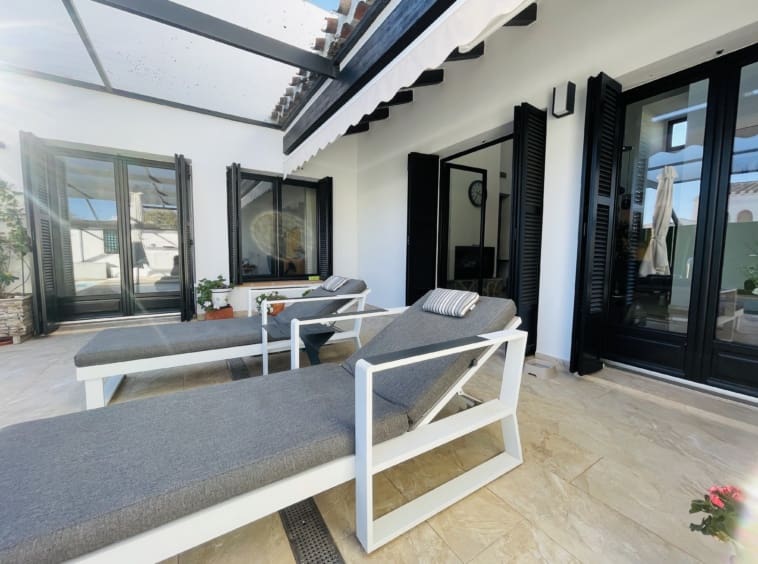 4 soverom Villa til salgs i El Valle Golf Resort - € 595 000 (Ref: 9297418)