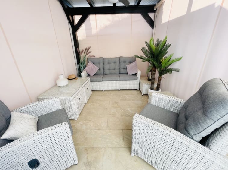 4 soverom Villa til salgs i El Valle Golf Resort - € 595 000 (Ref: 9297418)