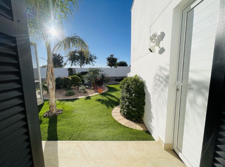 4 soverom Villa til salgs i El Valle Golf Resort - € 595 000 (Ref: 9297418)