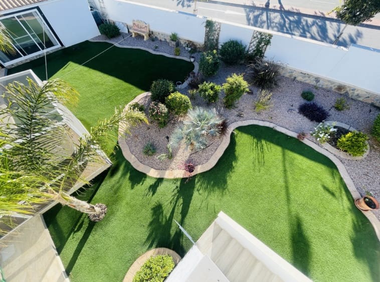 4 soverom Villa til salgs i El Valle Golf Resort - € 595 000 (Ref: 9297418)