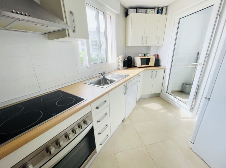 2 sypialnia Apartament na sprzedaż w Roldan z basenem - 135 000 € (Ref: 9300372)