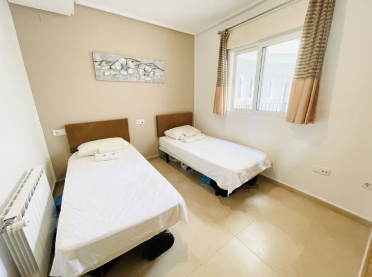 2 sypialnia Apartament na sprzedaż w Roldan z basenem - 135 000 € (Ref: 9300372)