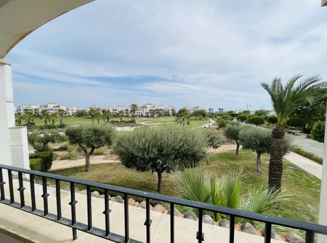 2 chambre Appartement à vendre à Roldan, Torre-Pacheco avec piscine - 135 000 € (Ref: 9300372)