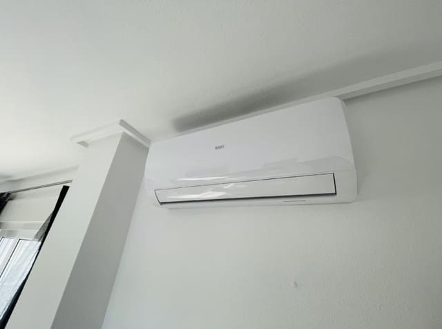 2 soveværelse Lejlighed til salg i Roldan, Torre-Pacheco med swimmingpool - € 135.000 (Ref: 9300372)