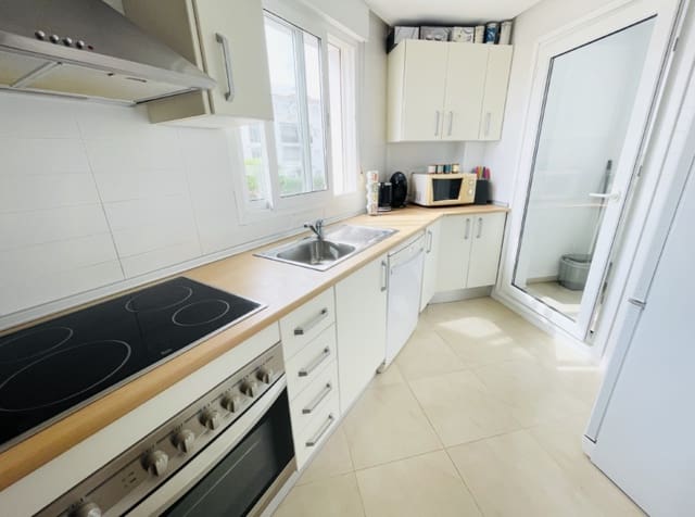 2 sypialnia Apartament na sprzedaż w Roldan, Torre-Pacheco z basenem - 135 000 € (Ref: 9300372)