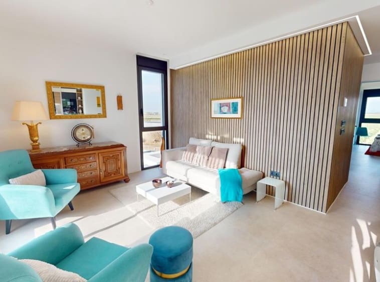 Apartamento de 2 habitaciones en Torre-Pacheco en venta - 289.950 € (Ref: 9325864)