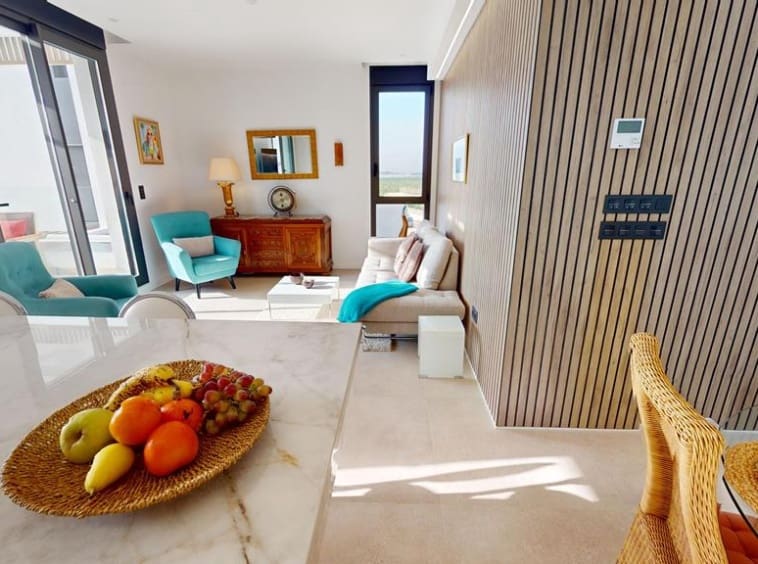 Apartamento de 2 habitaciones en Torre-Pacheco en venta - 289.950 € (Ref: 9325864)