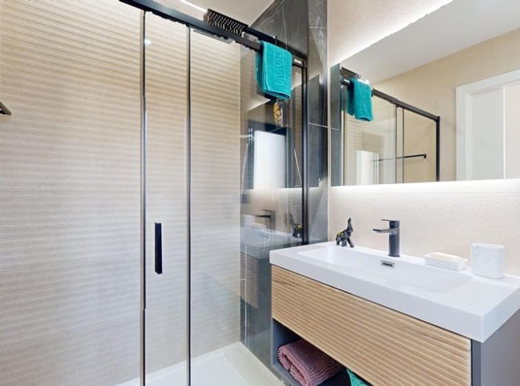 Apartamento de 2 habitaciones en Torre-Pacheco en venta - 289.950 € (Ref: 9325864)