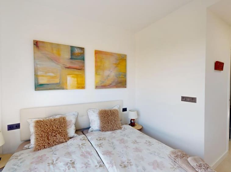 Apartamento de 2 habitaciones en Torre-Pacheco en venta - 289.950 € (Ref: 9325864)