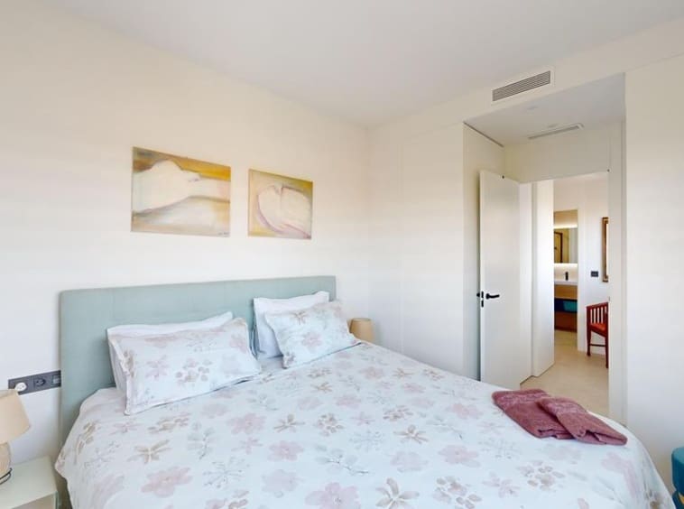 Apartamento de 2 habitaciones en Torre-Pacheco en venta - 289.950 € (Ref: 9325864)