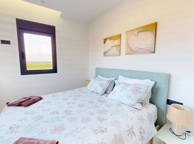 Apartamento de 2 habitaciones en Torre-Pacheco en venta - 289.950 € (Ref: 9325864)