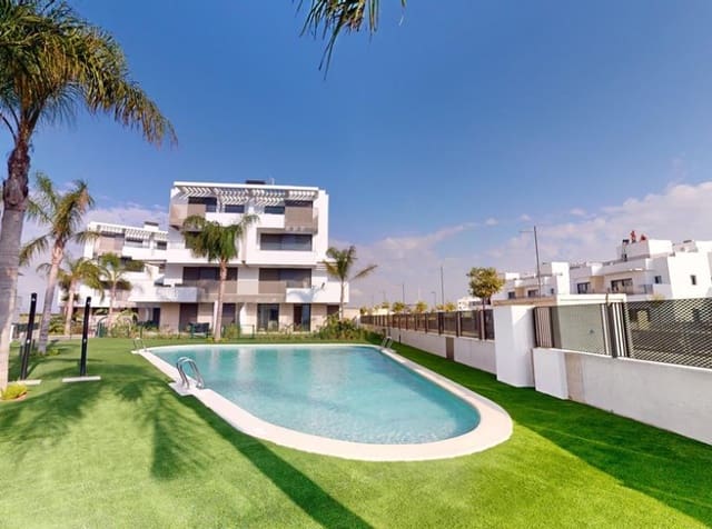 Apartamento de 2 habitaciones en Torre-Pacheco en venta - 289.950 € (Ref: 9325864)