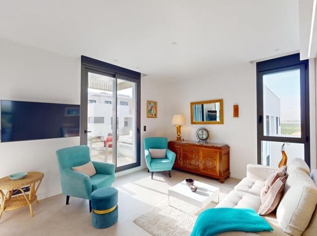 Apartamento de 2 habitaciones en Torre-Pacheco en venta - 289.950 € (Ref: 9325864)