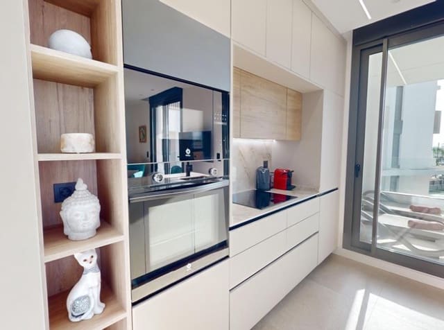 Apartamento de 2 habitaciones en Torre-Pacheco en venta - 289.950 € (Ref: 9325864)