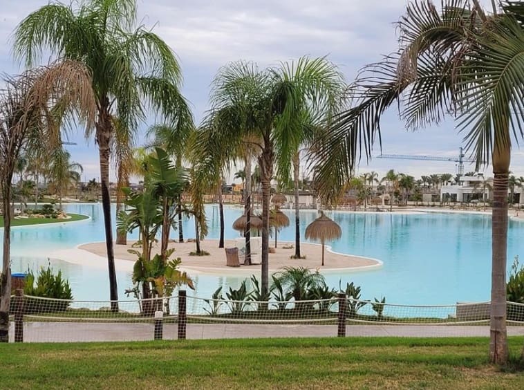 Apartamento de 2 habitaciones en Torre-Pacheco en venta - 289.950 € (Ref: 9325864)