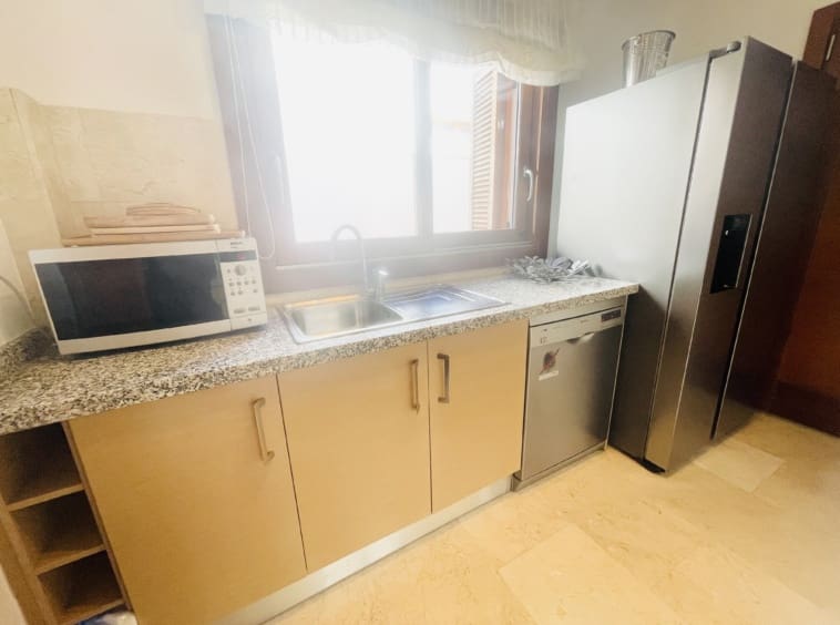 4 makuuhuone Huvila myytävänä paikassa Banos y Mendigo mukana uima-altaan - 449 950 € (Ref: 9337412)