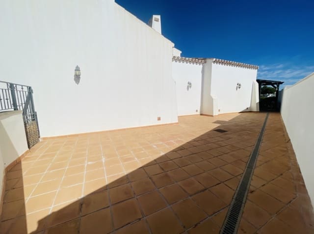 4 makuuhuone Huvila myytävänä paikassa Baños y Mendigo, Murcia kaupunki mukana uima-altaan - 449 950 € (Ref: 9337412)