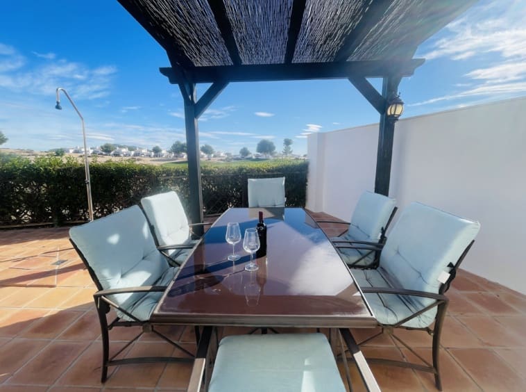 4 makuuhuone Huvila myytävänä paikassa Banos y Mendigo mukana uima-altaan - 449 950 € (Ref: 9337412)