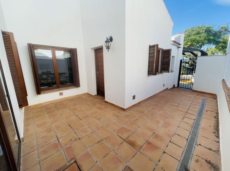 4 makuuhuone Huvila myytävänä paikassa Banos y Mendigo mukana uima-altaan - 449 950 € (Ref: 9337412)