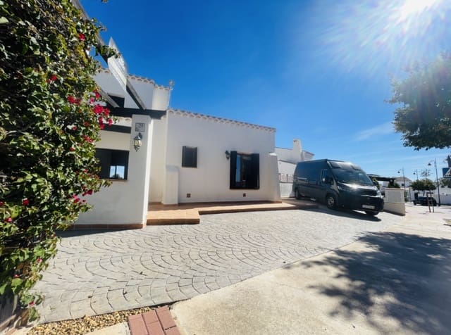 4 makuuhuone Huvila myytävänä paikassa Baños y Mendigo, Murcia kaupunki mukana uima-altaan - 449 950 € (Ref: 9337412)