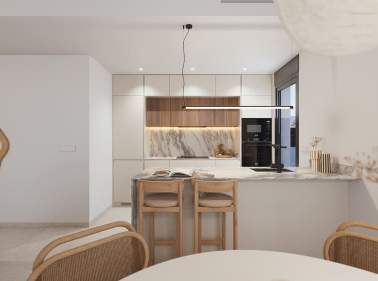 4 bedroom Villa for sale in Torre-Pacheco with pool - € 785,000 (Ref: 9337413)