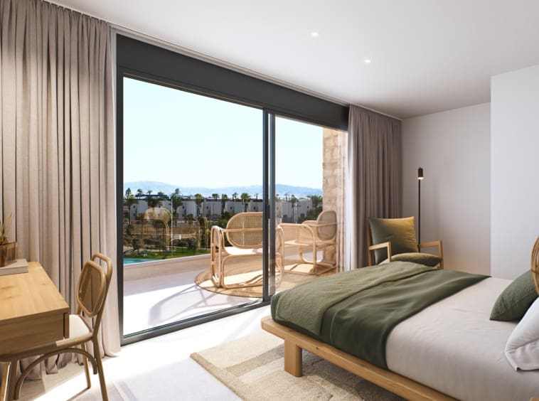 4 bedroom Villa for sale in Torre-Pacheco with pool - € 785,000 (Ref: 9337413)