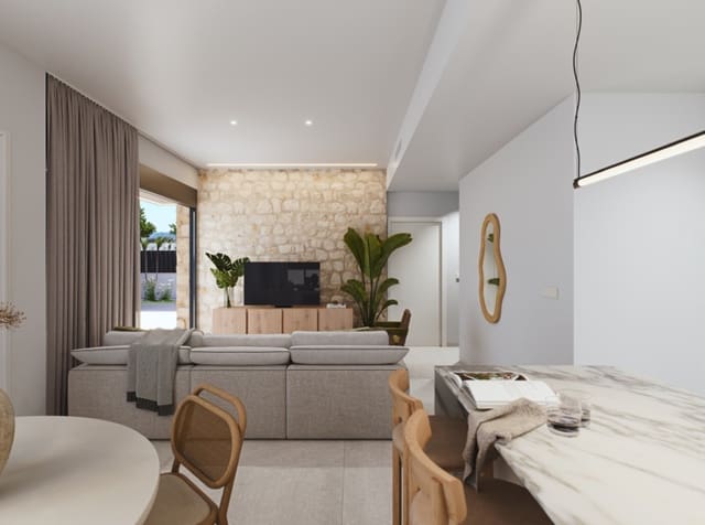 4 chambre Villa/Maison à vendre à Torre-Pacheco avec piscine - 785 000 € (Ref: 9337413)