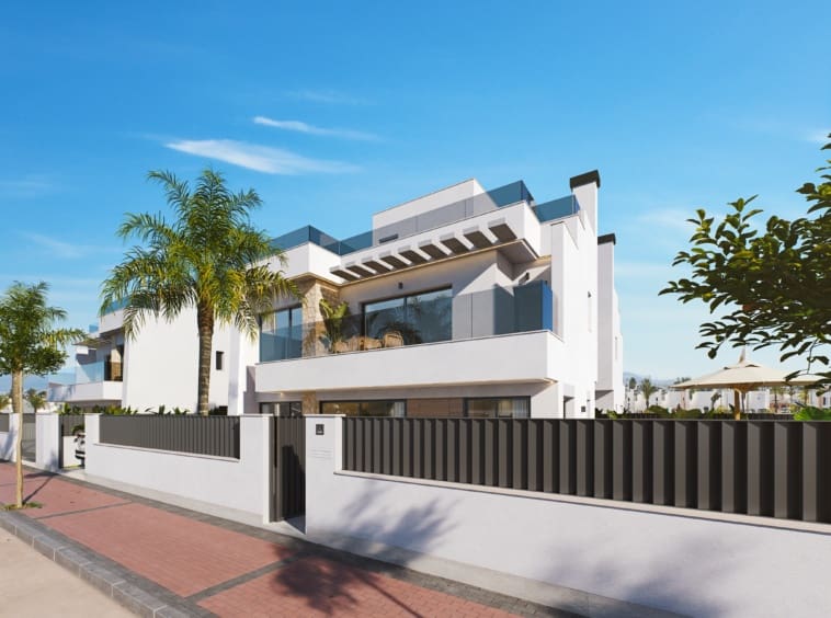 4 bedroom Villa for sale in Torre-Pacheco with pool - € 785,000 (Ref: 9337413)