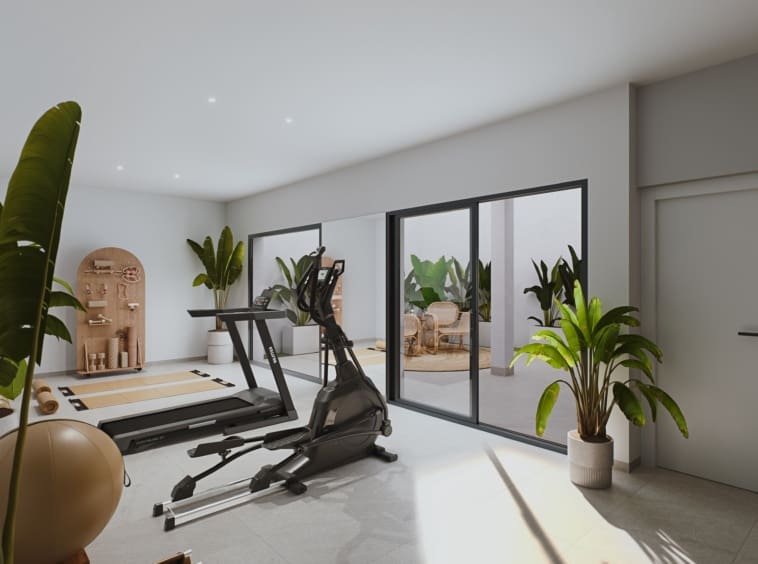 4 bedroom Villa for sale in Torre-Pacheco with pool - € 785,000 (Ref: 9337413)