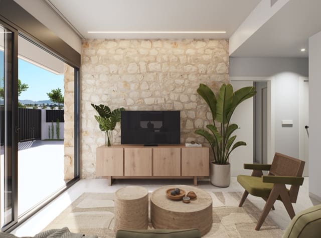 4 chambre Villa/Maison à vendre à Torre-Pacheco avec piscine - 785 000 € (Ref: 9337413)