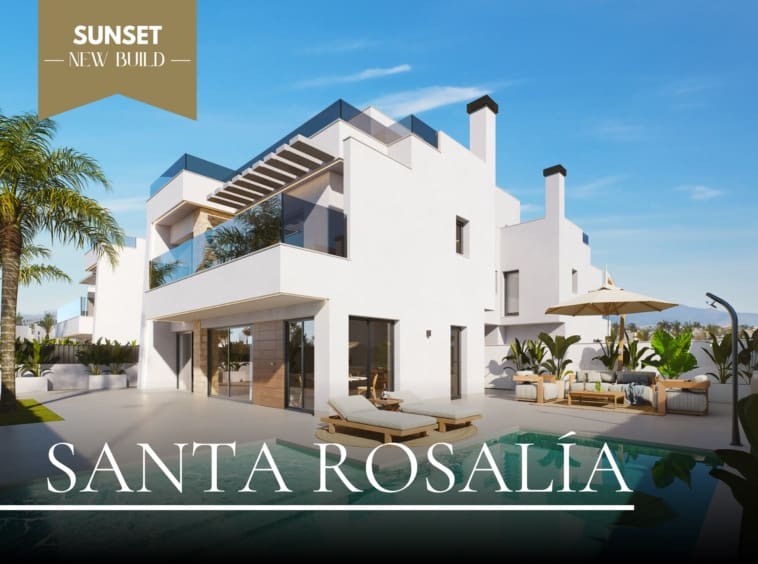 4 quarto Moradia para venda em Torre-Pacheco com piscina - 785 000 € (Ref: 9337413)